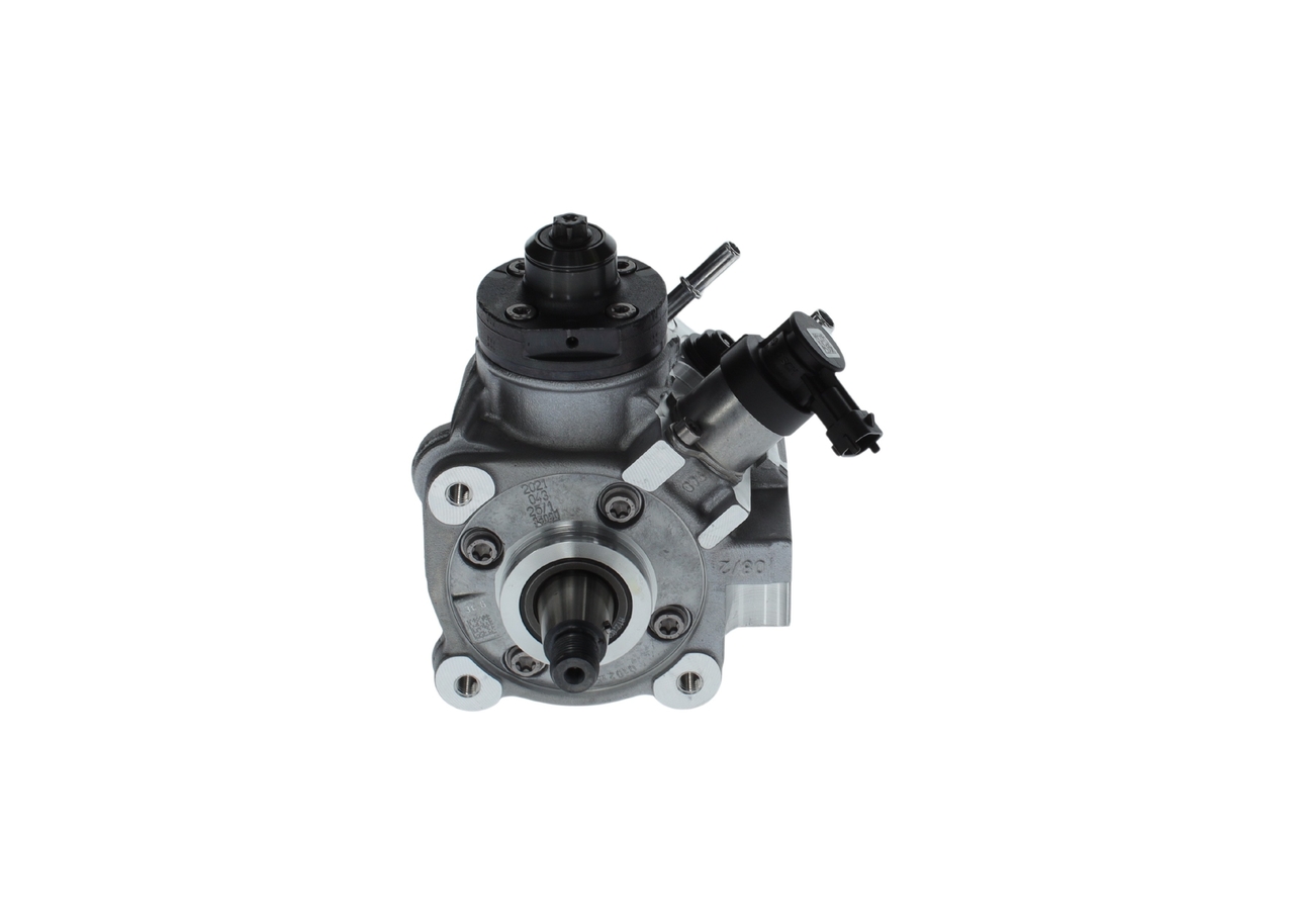 BOSCH 0 445 010 548 Hochdruckpumpe