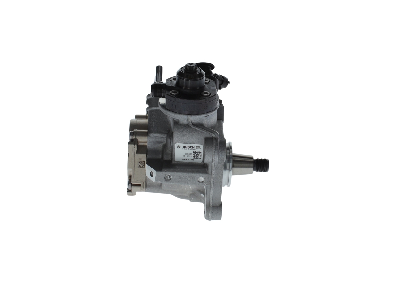BOSCH 0 445 010 548 Hochdruckpumpe