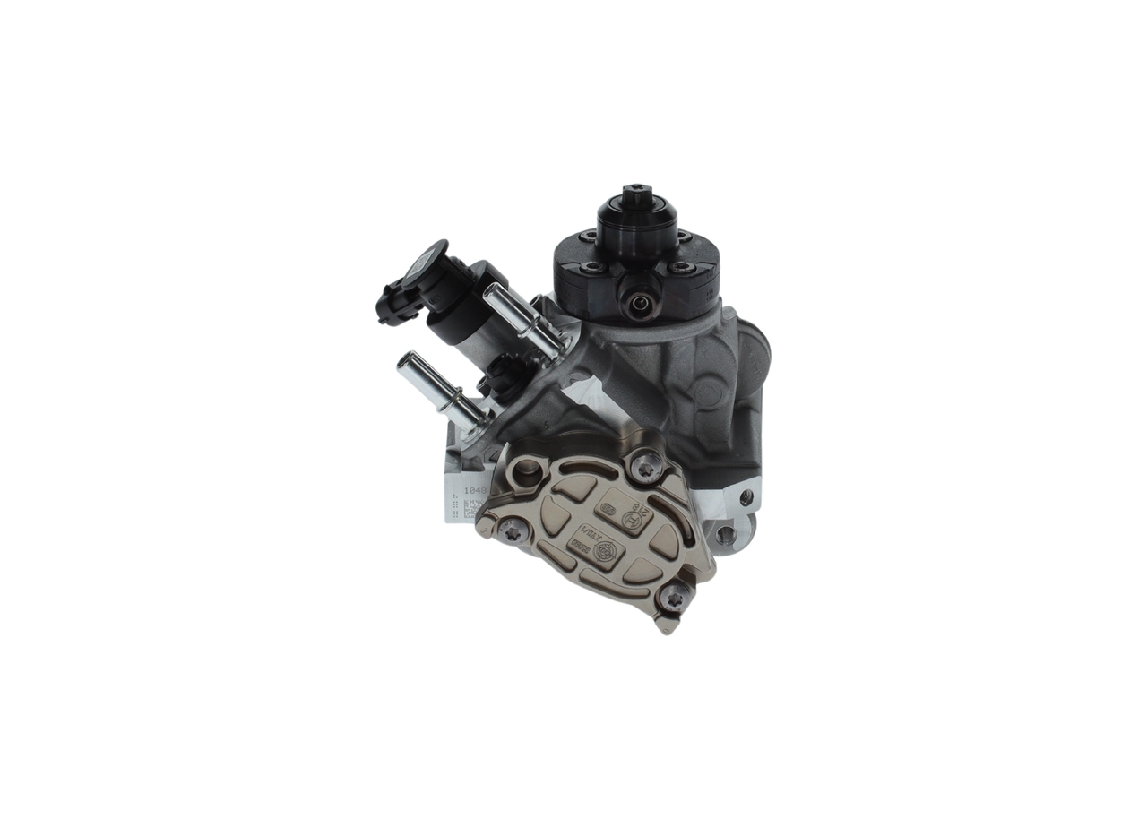 BOSCH 0 445 010 548 Hochdruckpumpe