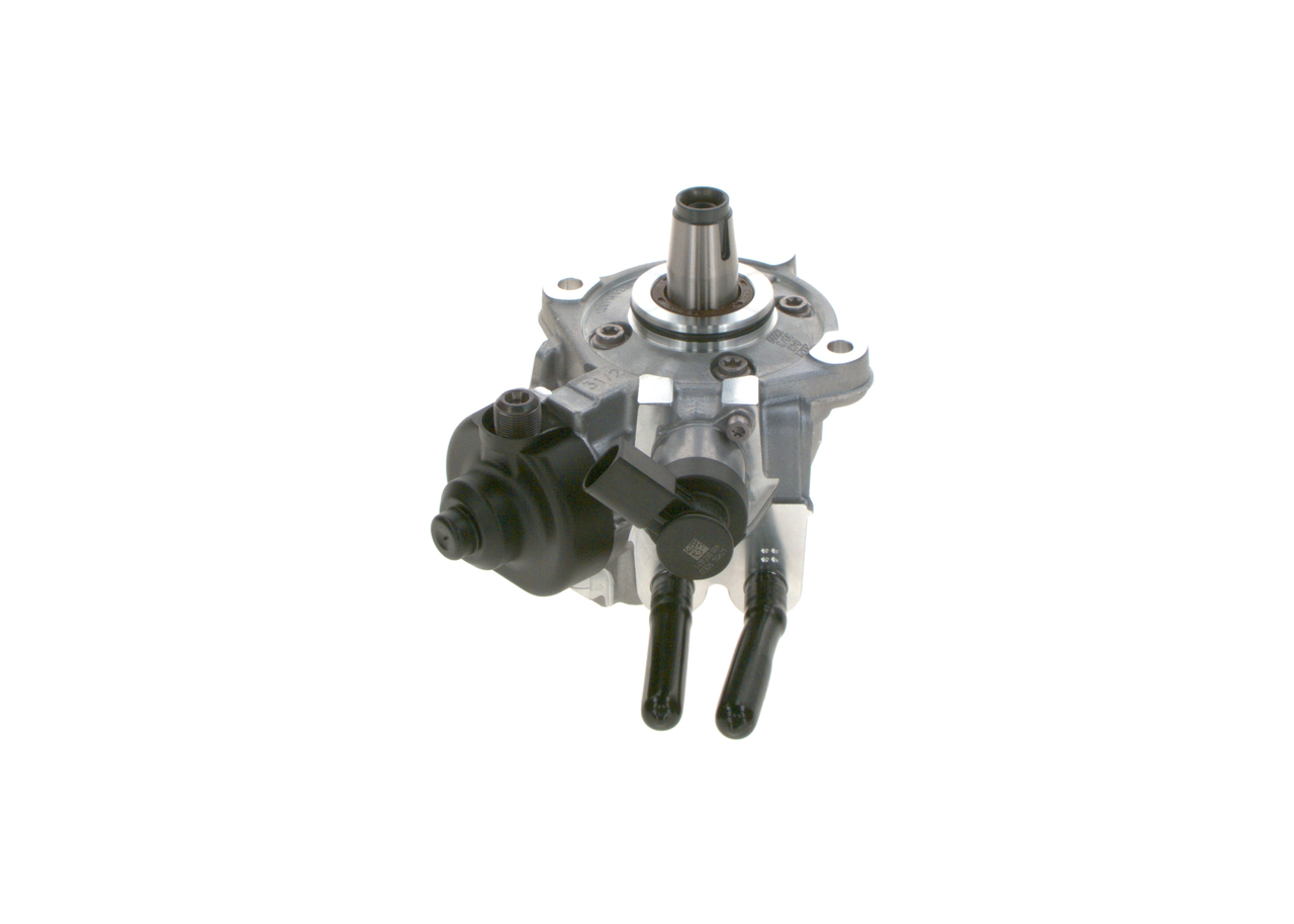 High Pressure Pump