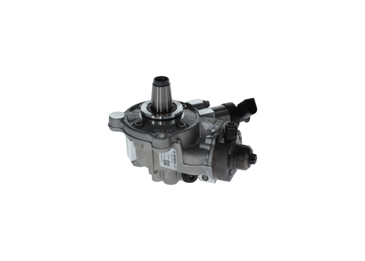 High Pressure Pump 2