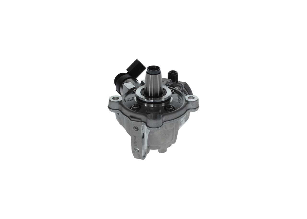 High Pressure Pump 3