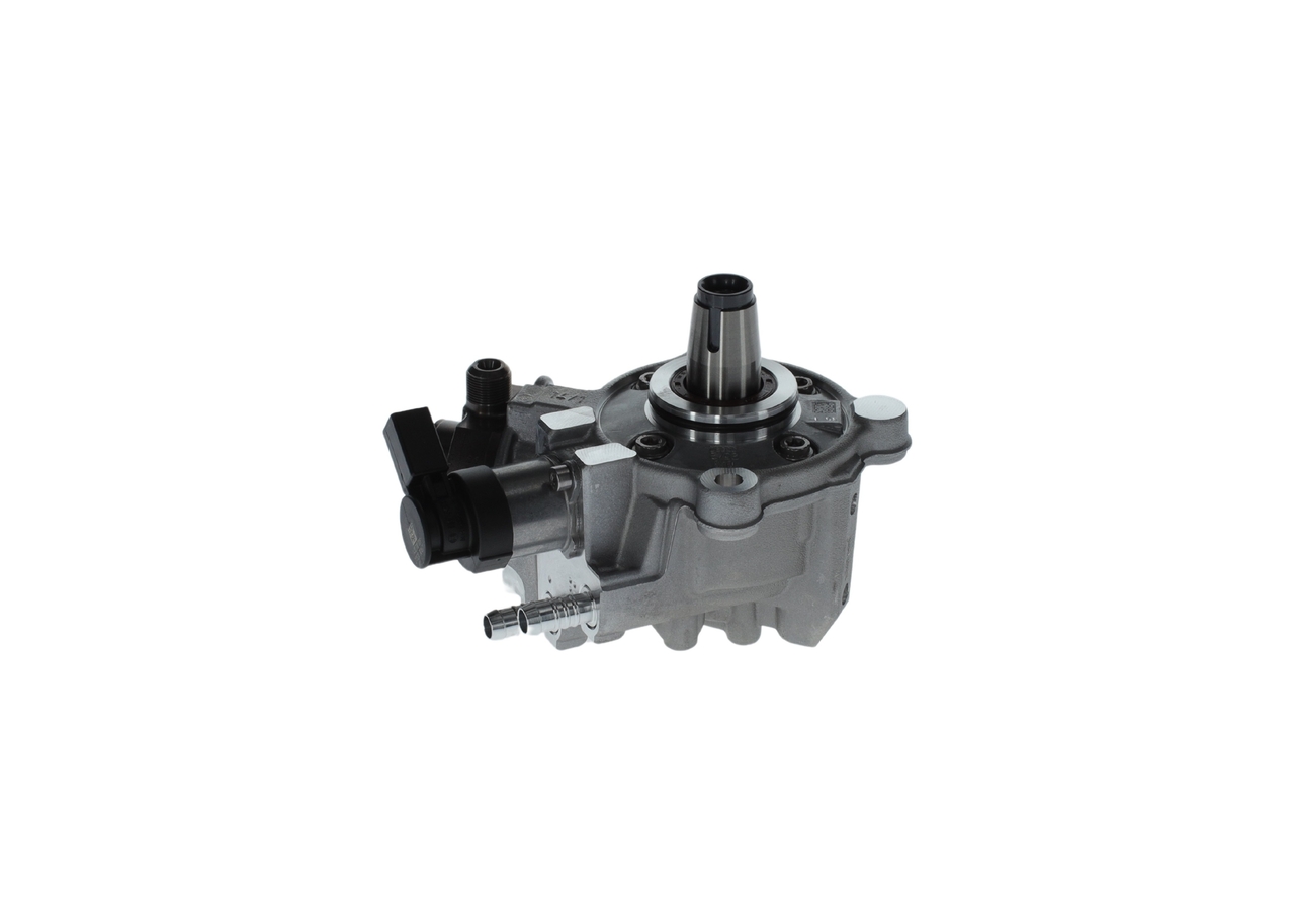 High Pressure Pump 4