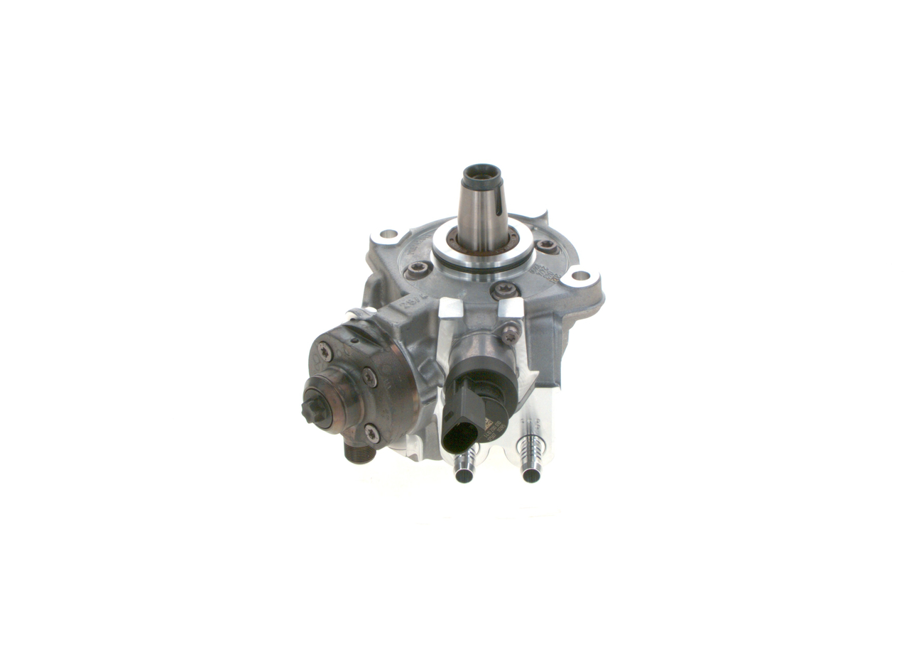 High Pressure Pump