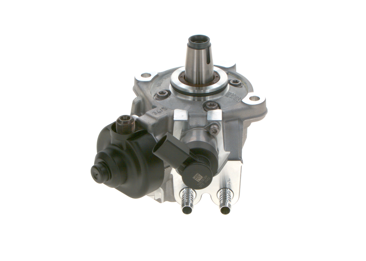 High Pressure Pump