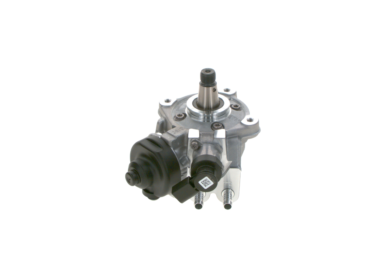 High Pressure Pump