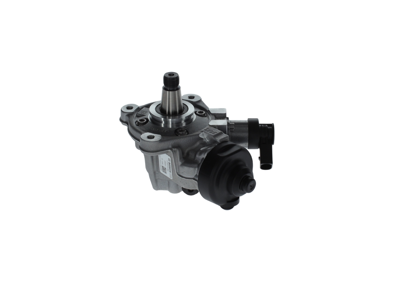 BOSCH 0 445 010 566 Hochdruckpumpe