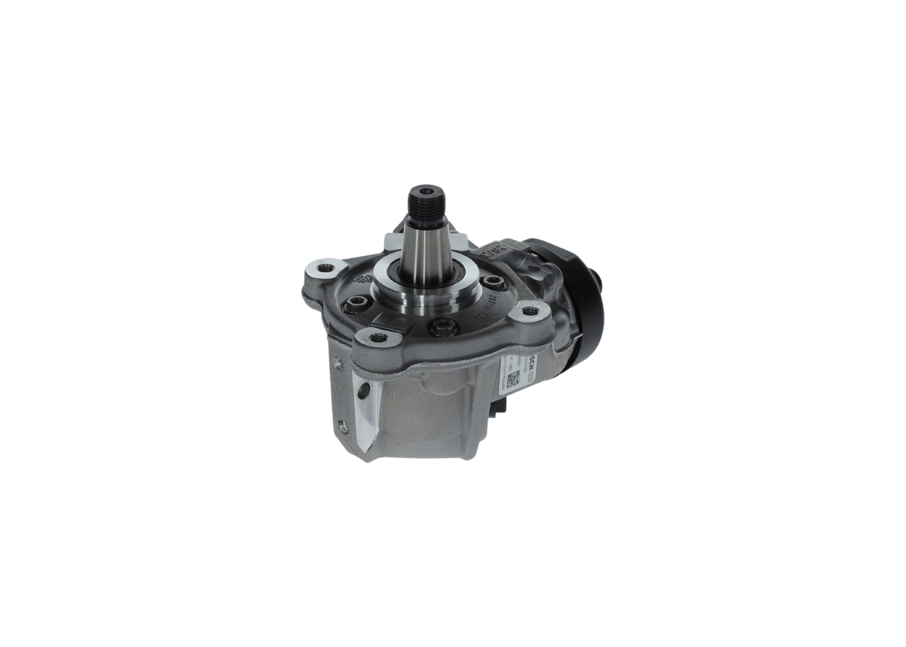 BOSCH 0 445 010 566 Hochdruckpumpe