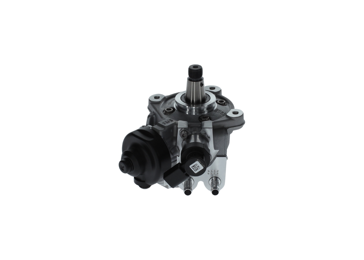 High Pressure Pump