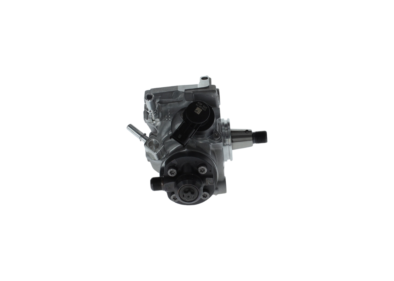 BOSCH 0 445 010 571 Hochdruckpumpe