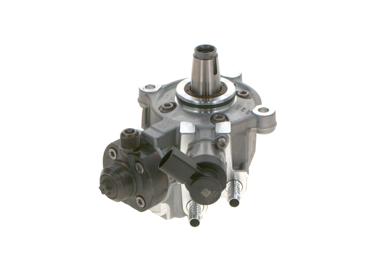 High Pressure Pump