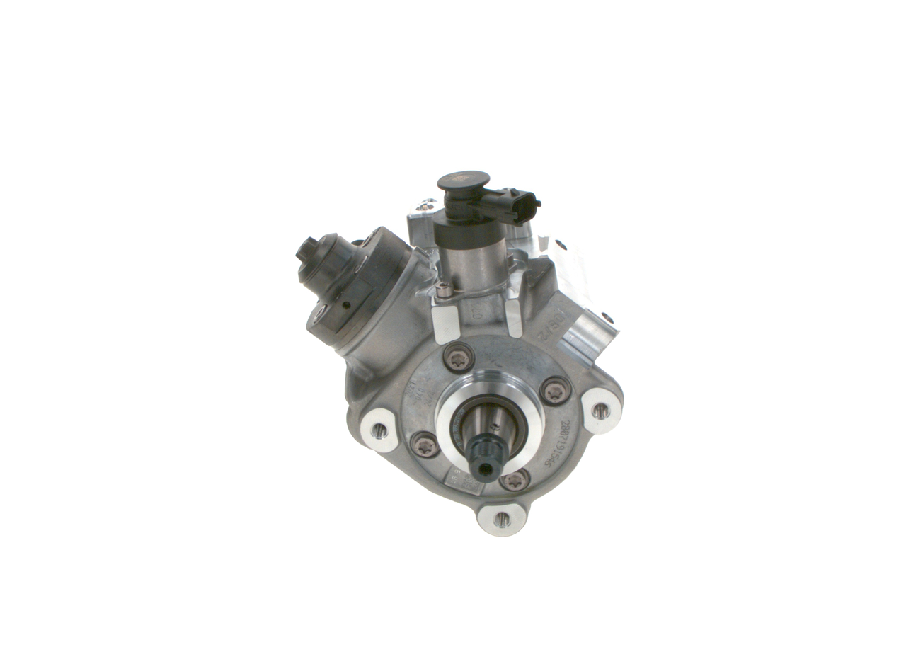 BOSCH 0 445 010 576 Hochdruckpumpe