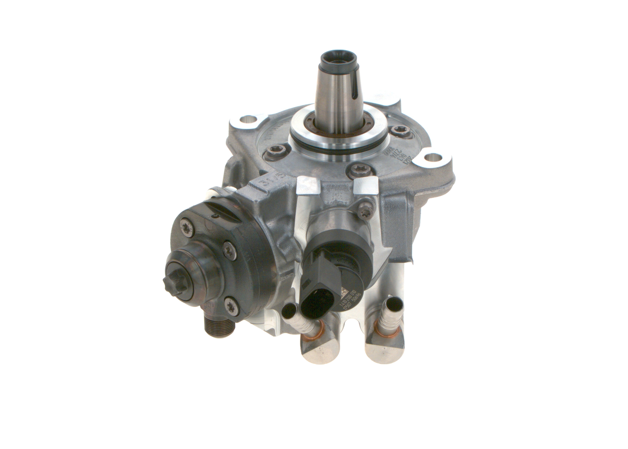High Pressure Pump