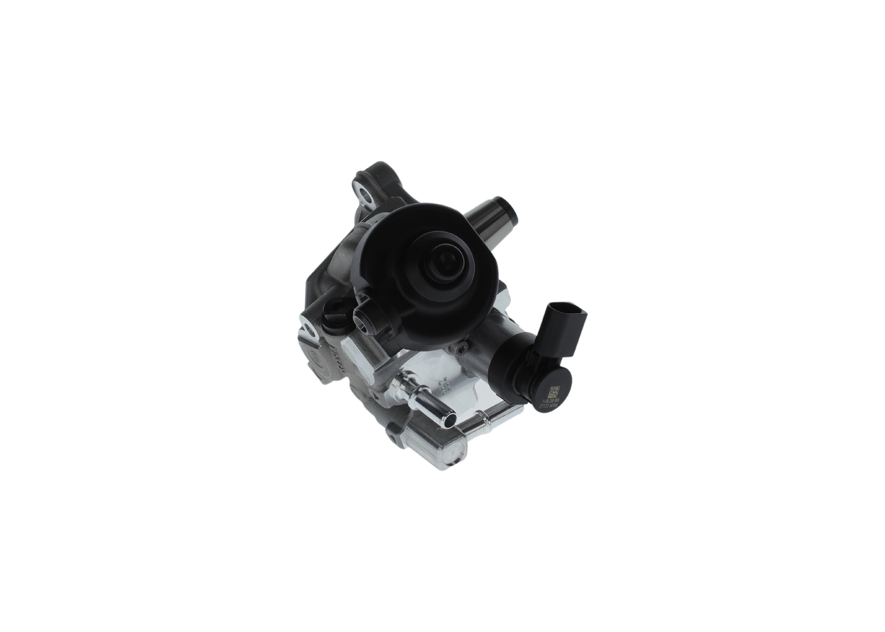 High Pressure Pump