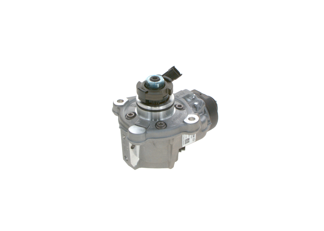 BOSCH 0 445 010 593 Hochdruckpumpe