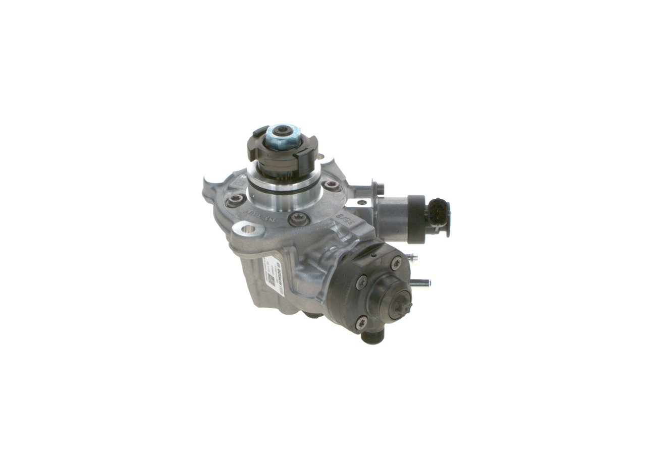 BOSCH 0 445 010 593 Hochdruckpumpe