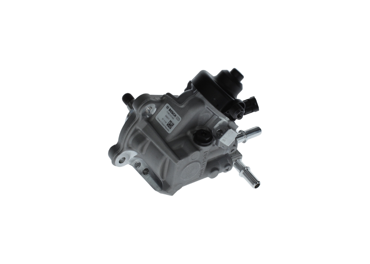 BOSCH 0 445 010 595 Hochdruckpumpe