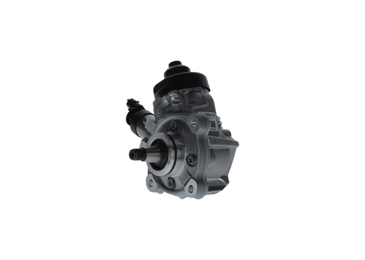 BOSCH 0 445 010 595 Hochdruckpumpe