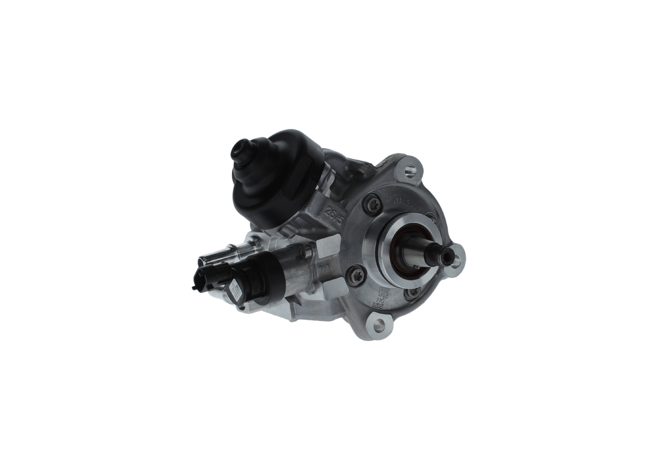 BOSCH 0 445 010 595 Hochdruckpumpe