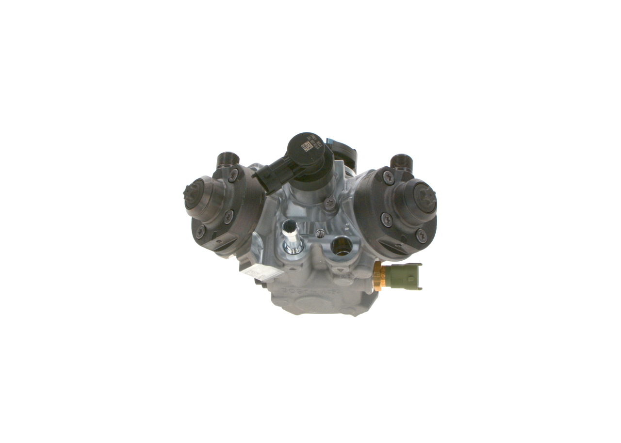 BOSCH 0 445 010 635 Hochdruckpumpe