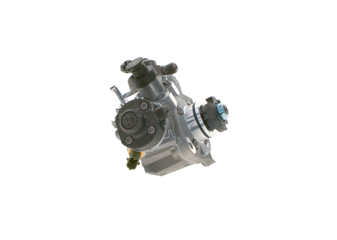 BOSCH 0 445 010 635 Hochdruckpumpe