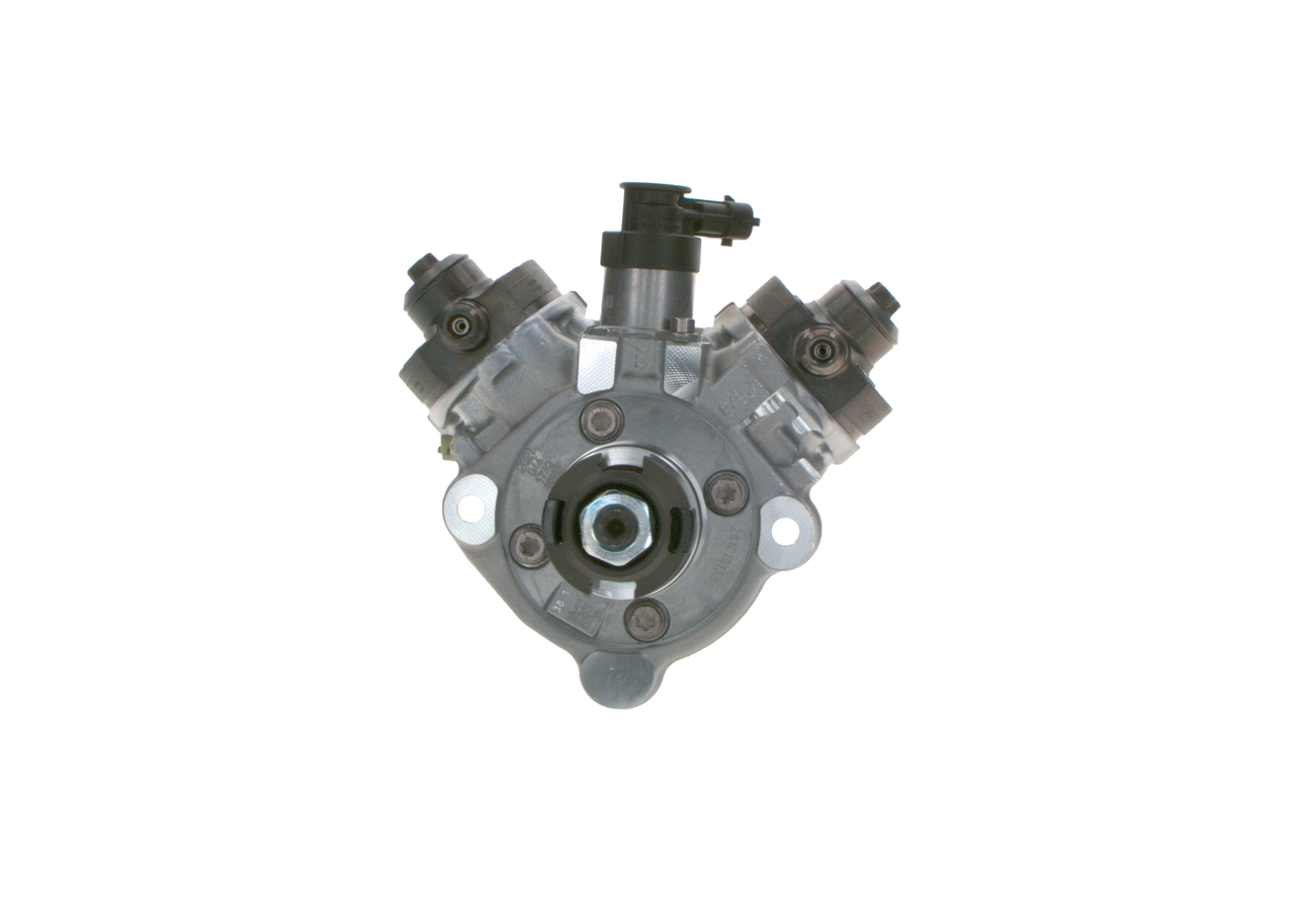 BOSCH 0 445 010 635 Hochdruckpumpe