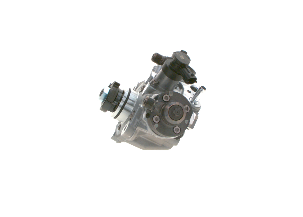 BOSCH 0 445 010 635 Hochdruckpumpe