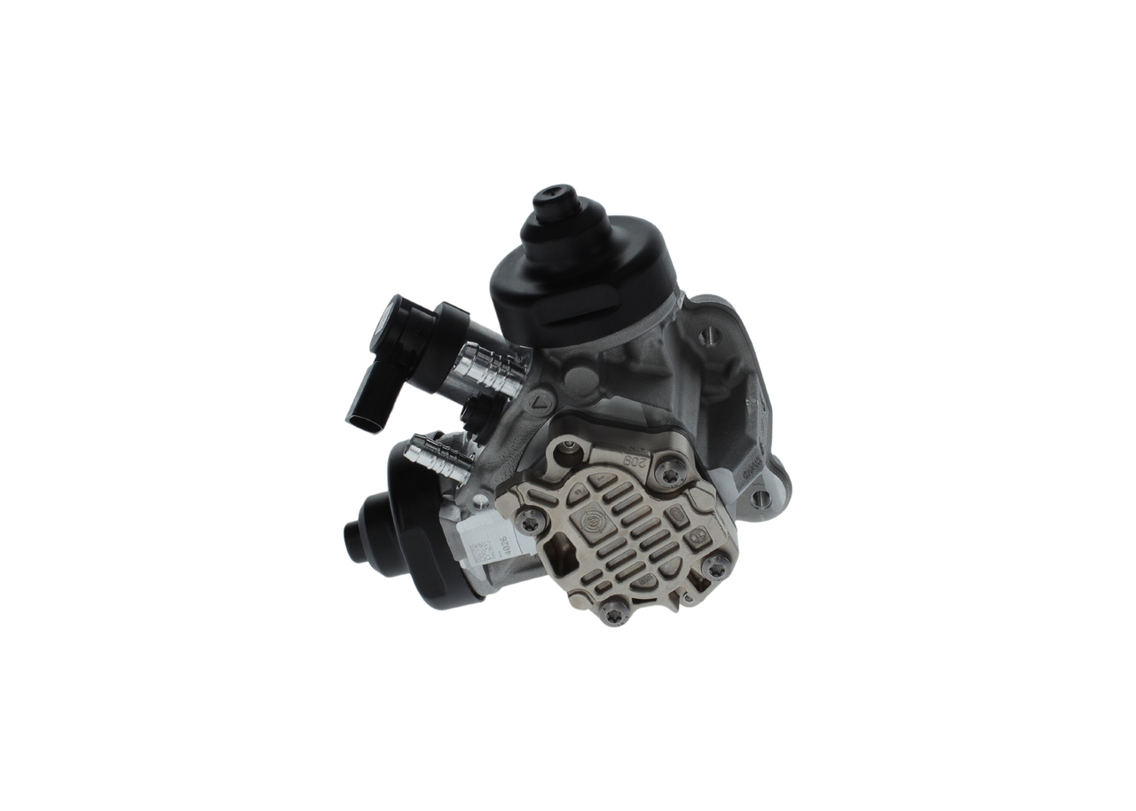 High Pressure Pump