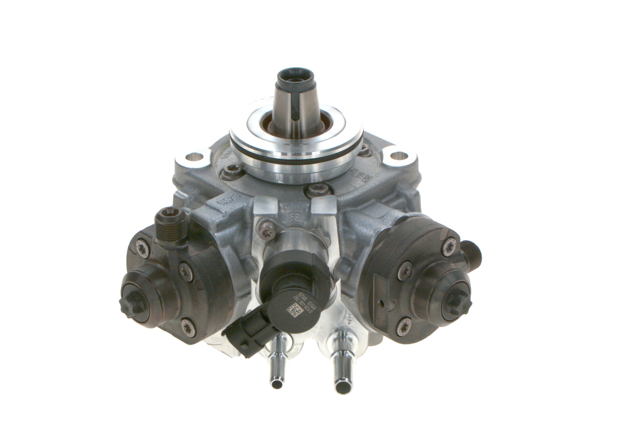 BOSCH 0 445 010 666 High...