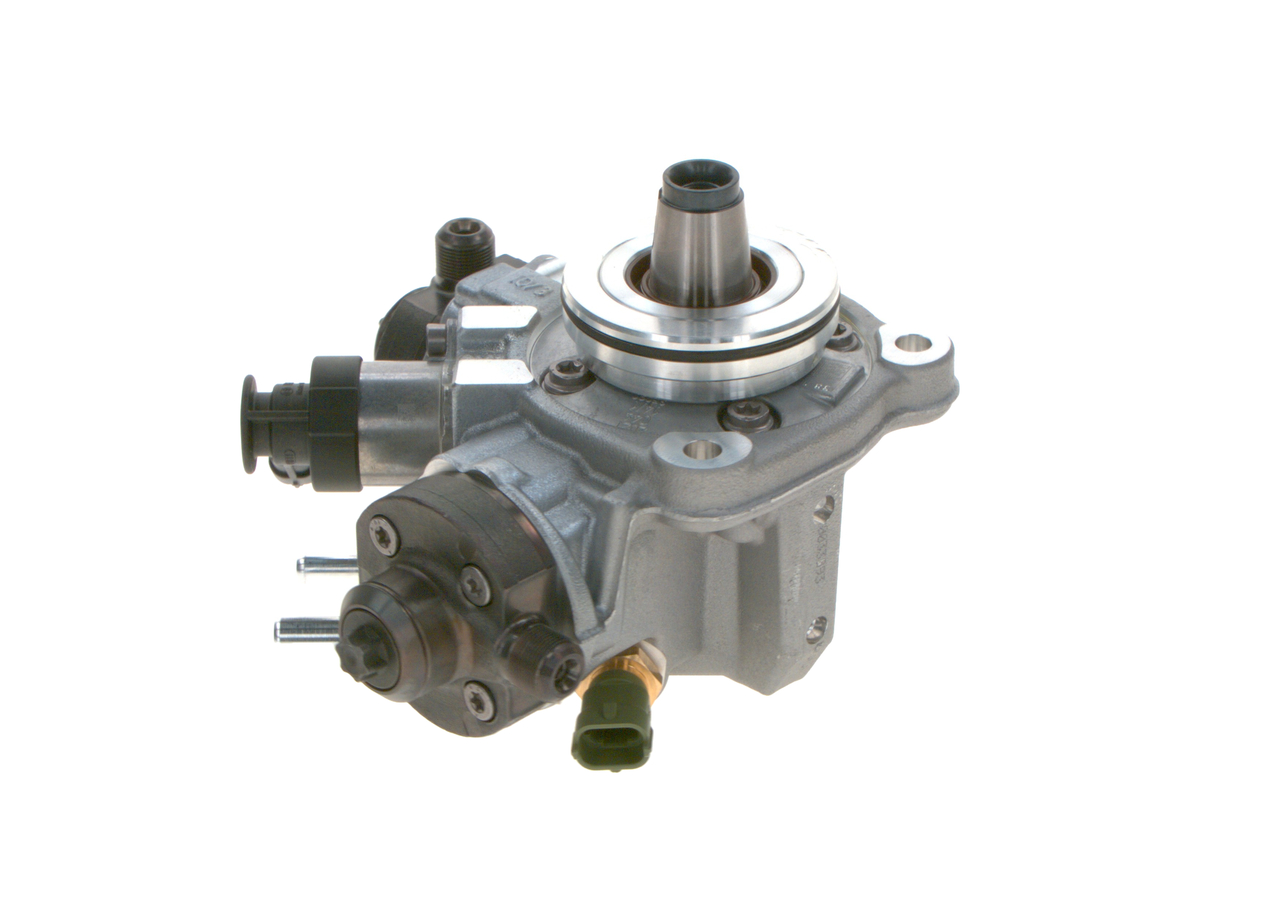 BOSCH 0 445 010 666 Hochdruckpumpe