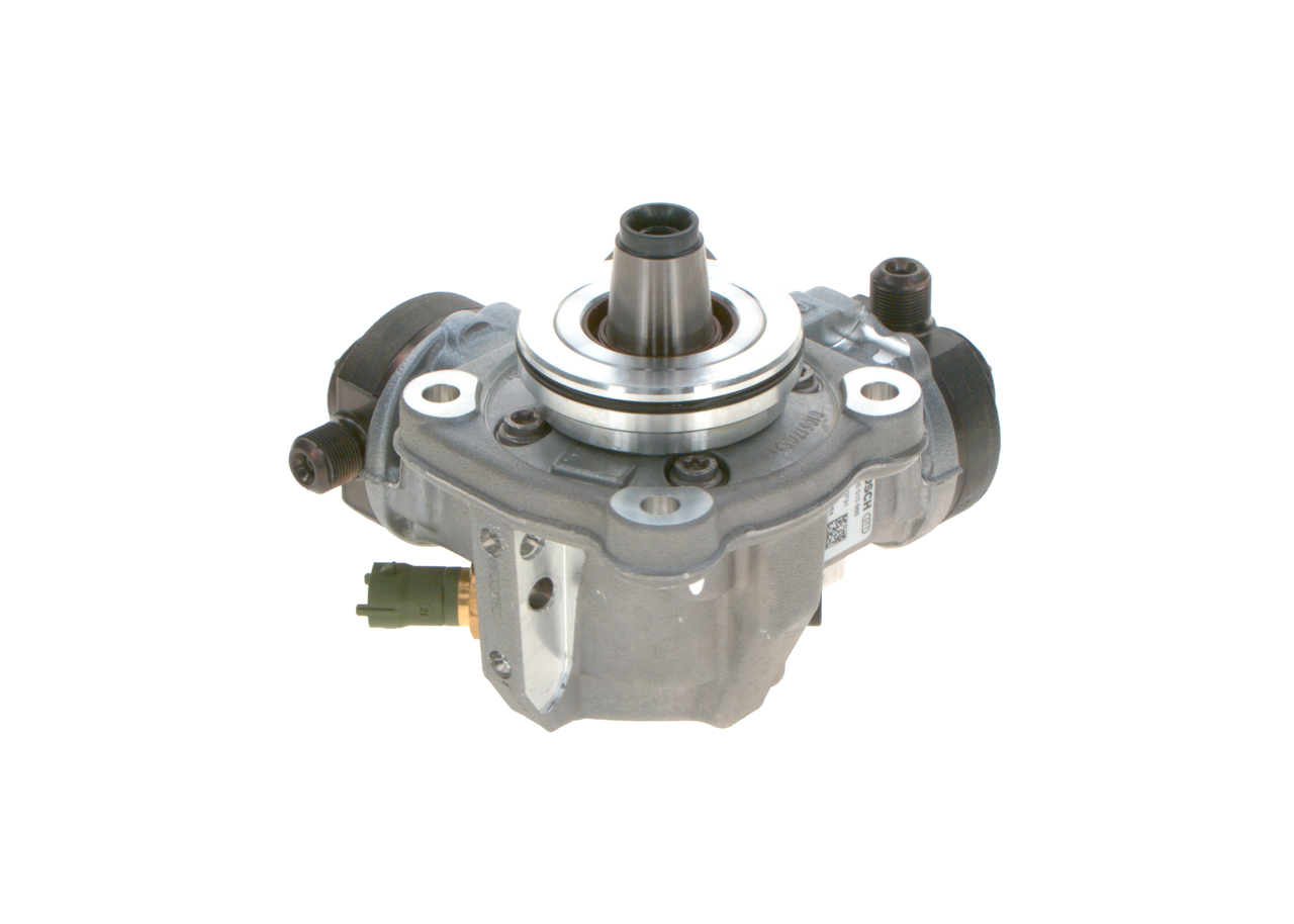 BOSCH 0 445 010 666 Hochdruckpumpe