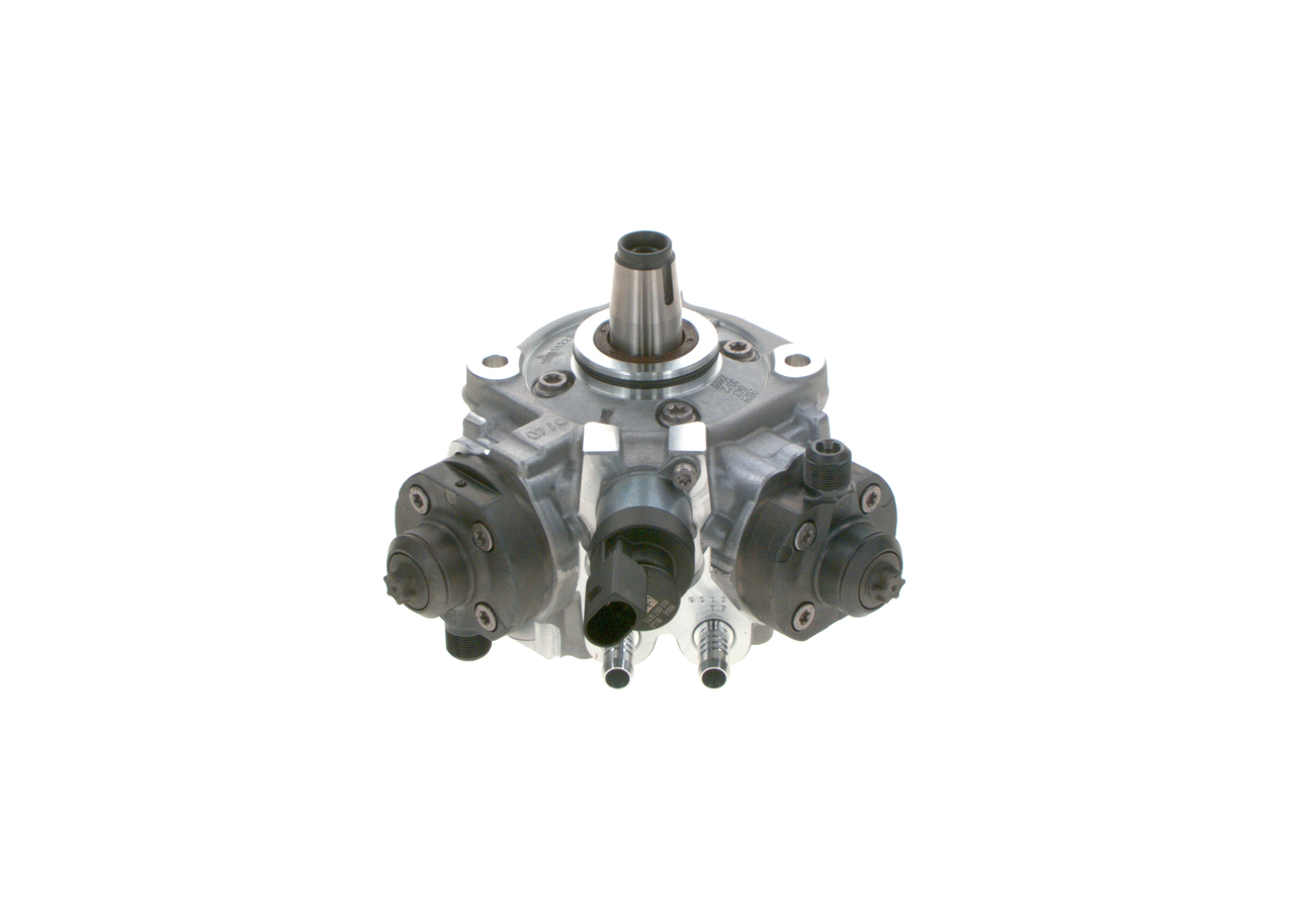 High Pressure Pump