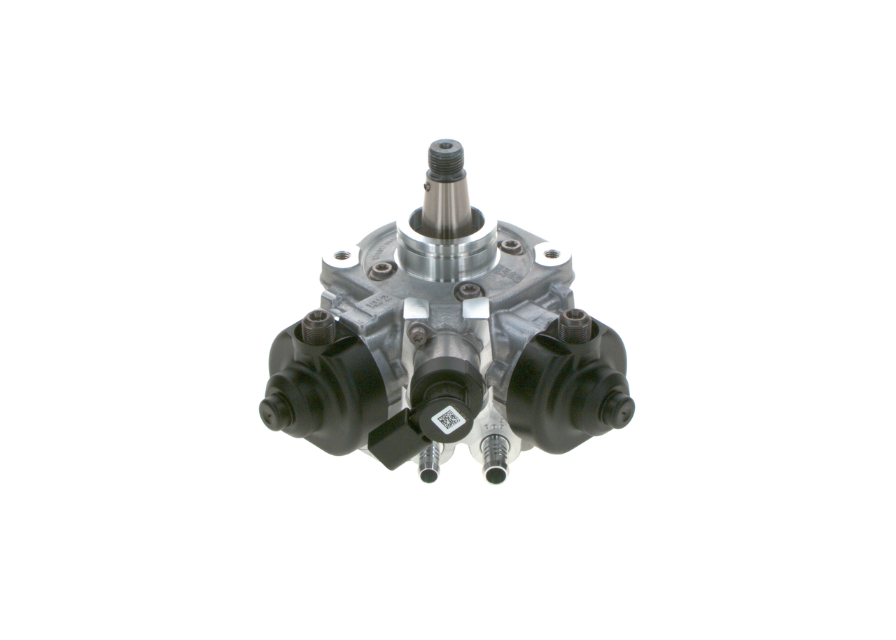 High Pressure Pump