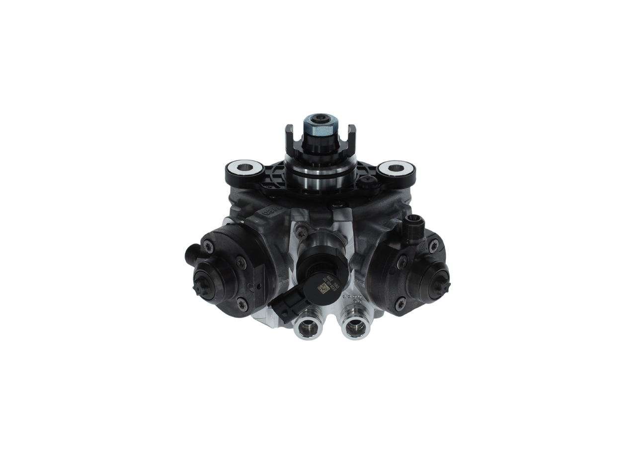 BOSCH 0 445 010 680 Hochdruckpumpe