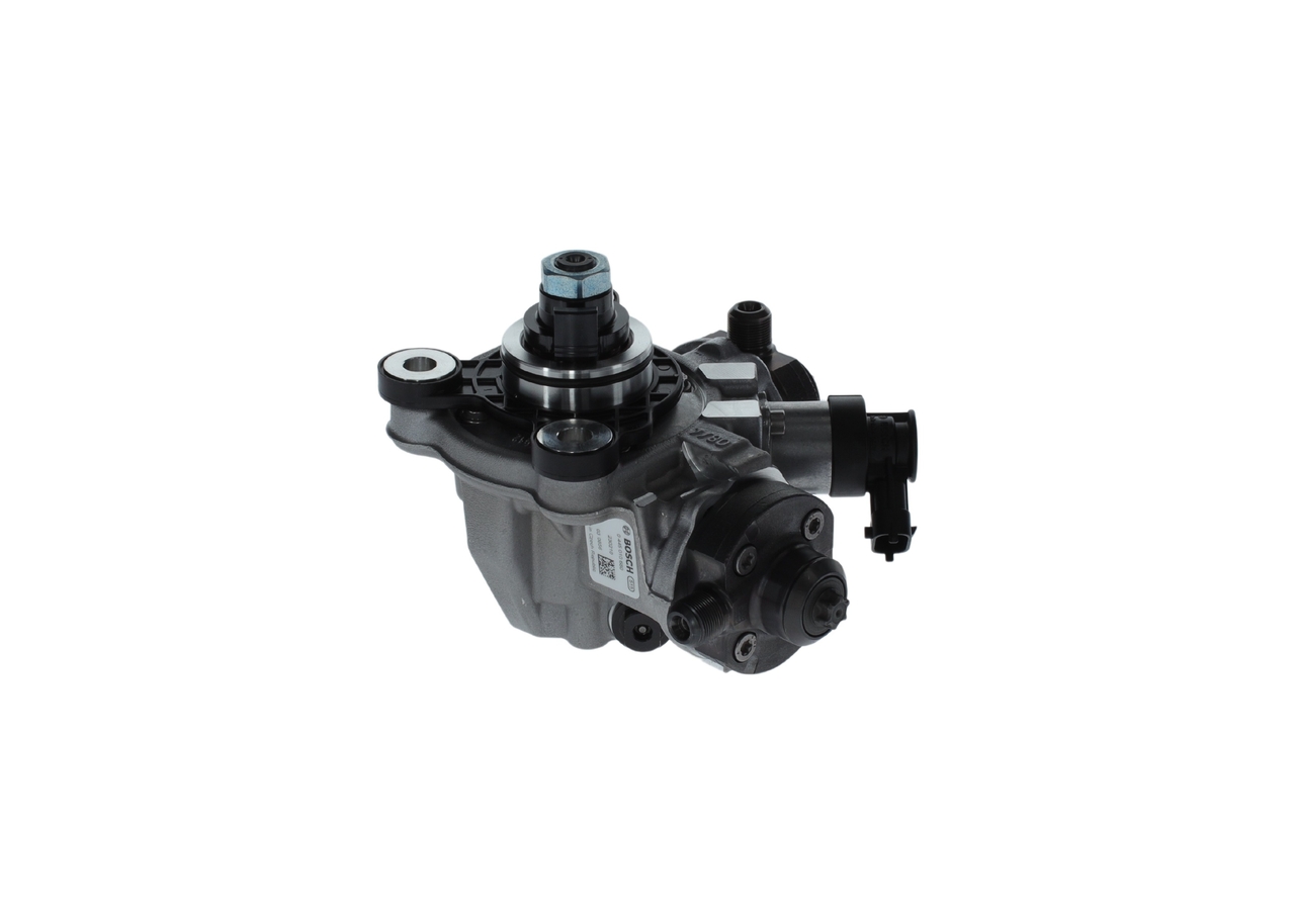 BOSCH 0 445 010 680 Hochdruckpumpe