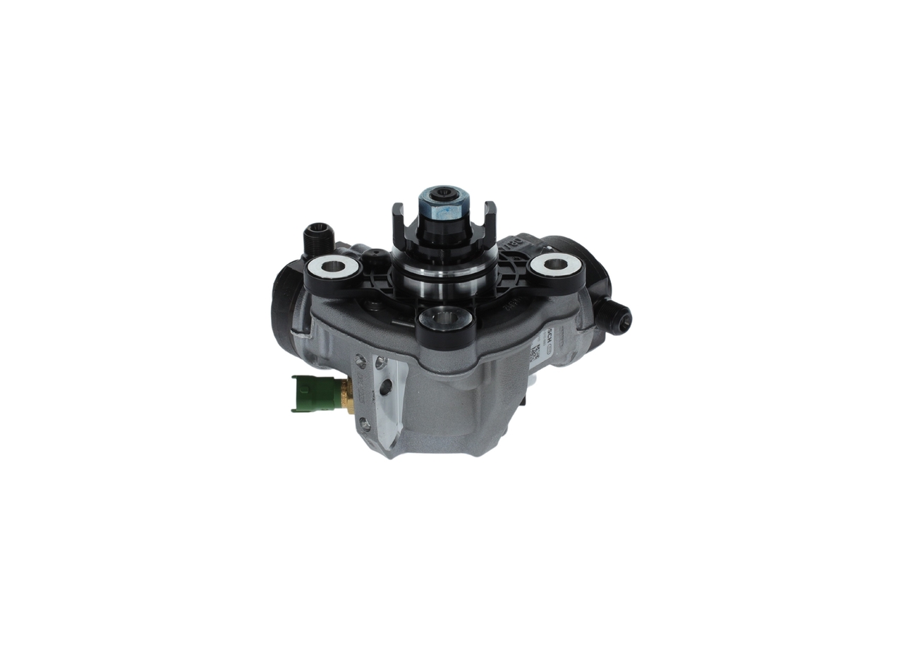 BOSCH 0 445 010 680 Hochdruckpumpe