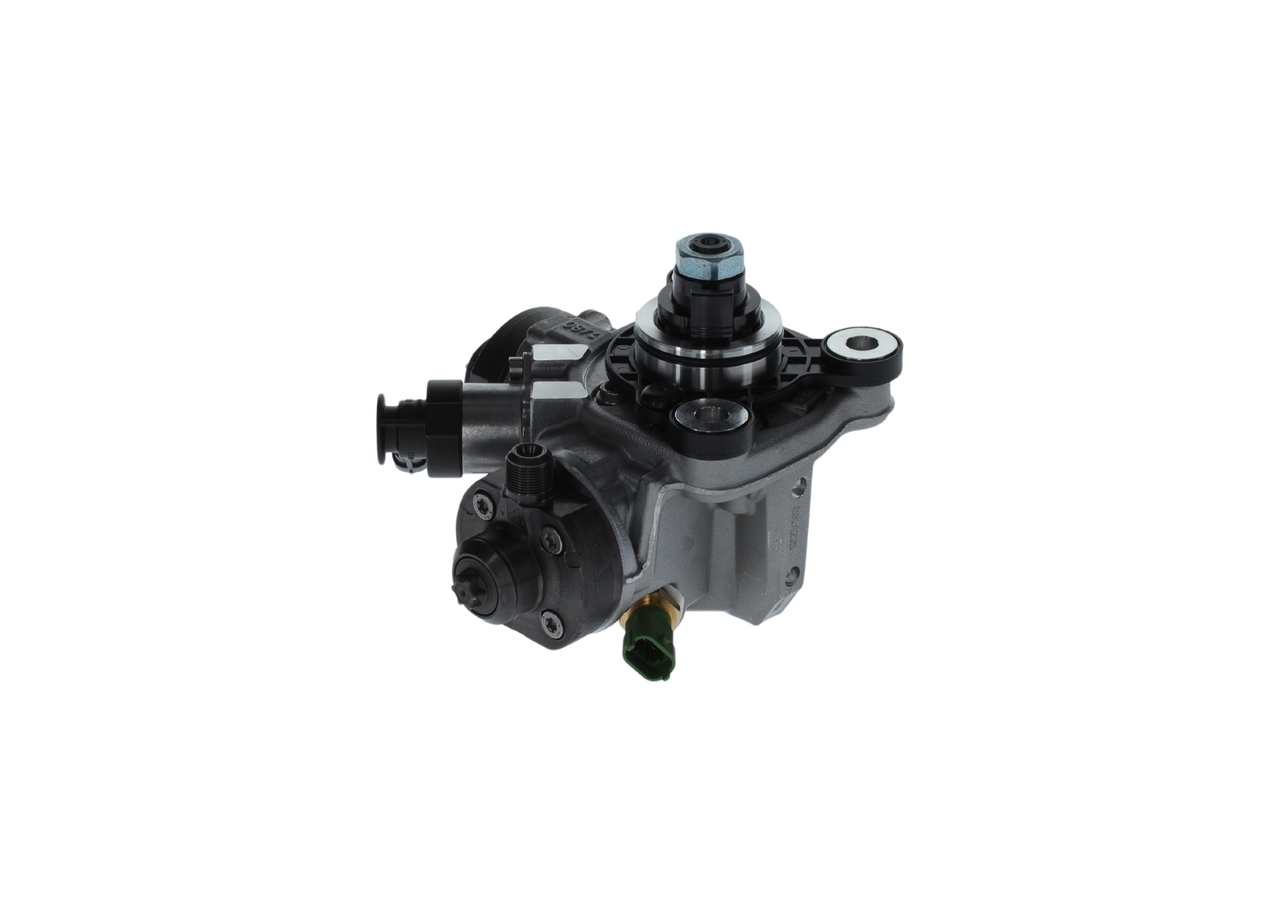 BOSCH 0 445 010 680 Hochdruckpumpe