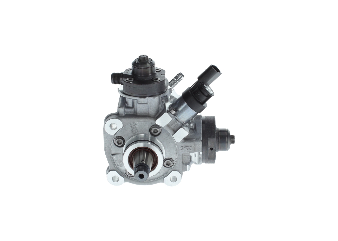 High Pressure Pump 2