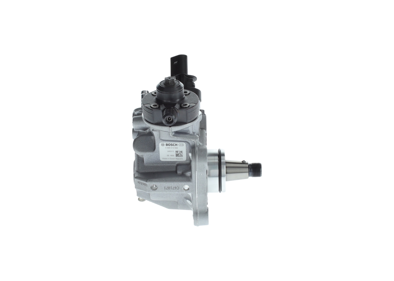 High Pressure Pump 3