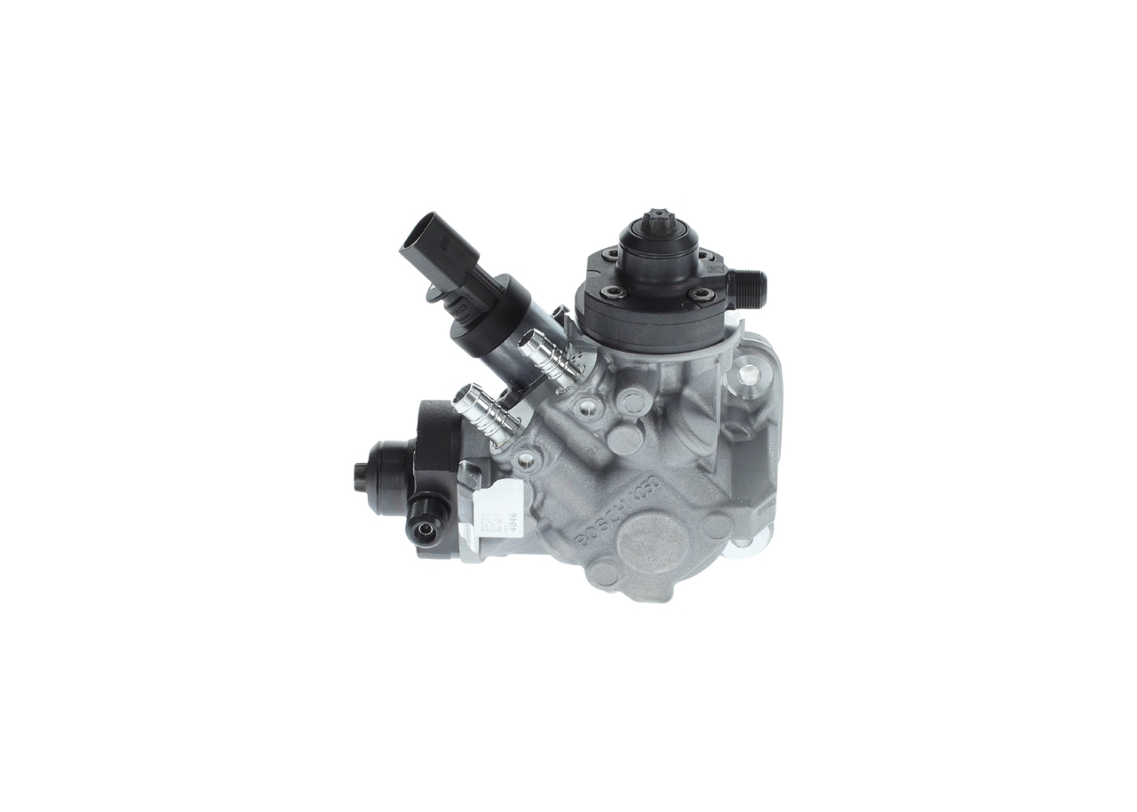 High Pressure Pump 4