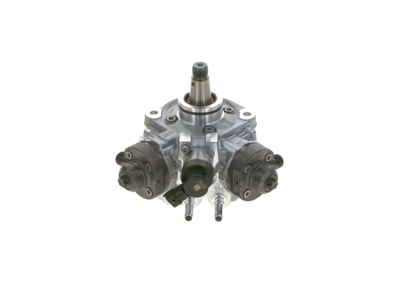 BOSCH 0 445 010 689 Hochdruckpumpe