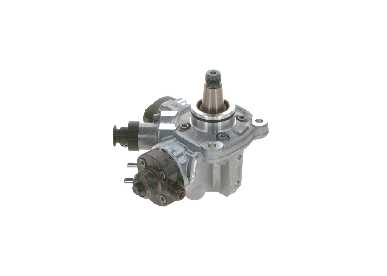 BOSCH 0 445 010 689 Hochdruckpumpe