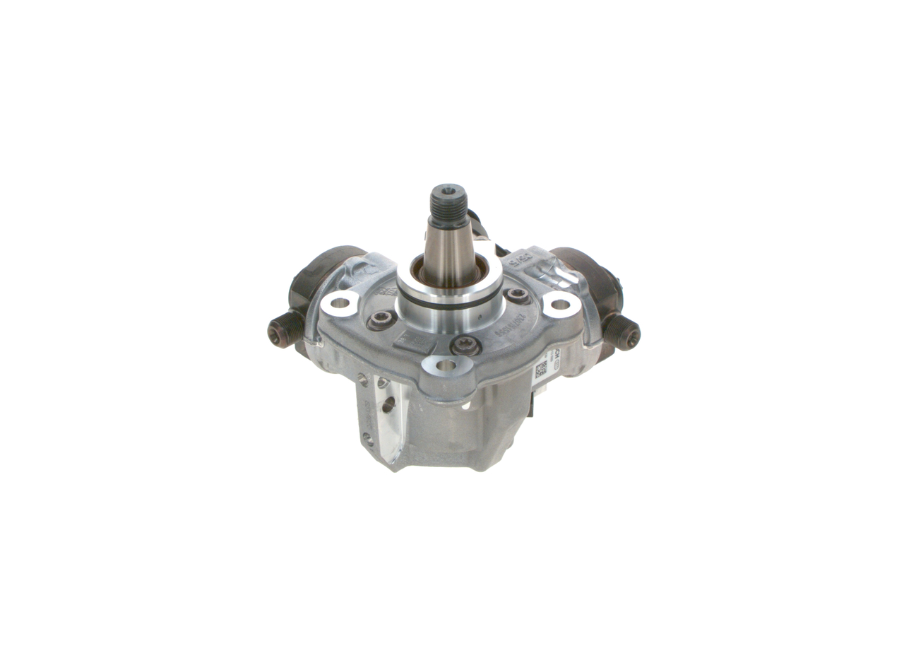 BOSCH 0 445 010 689 Hochdruckpumpe