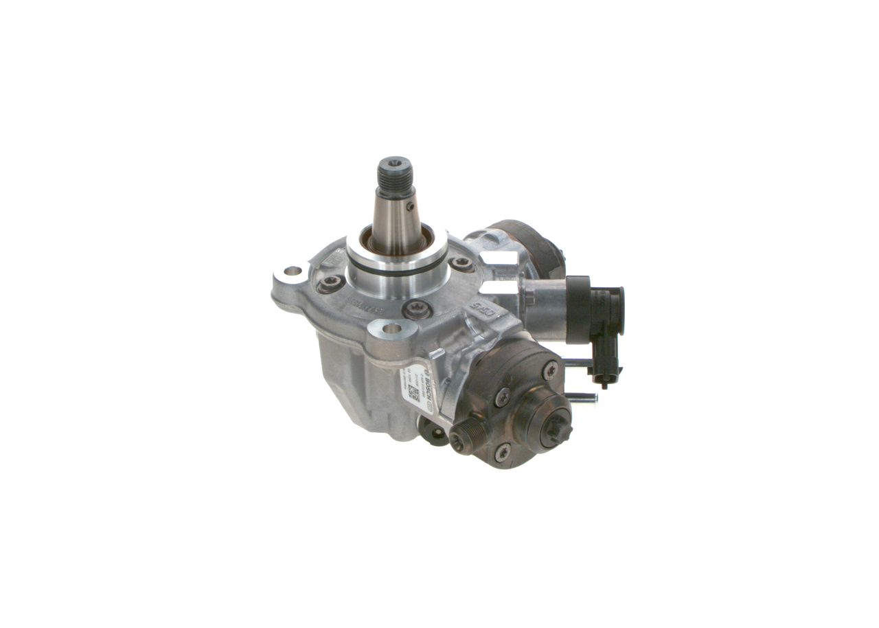 BOSCH 0 445 010 689 Hochdruckpumpe