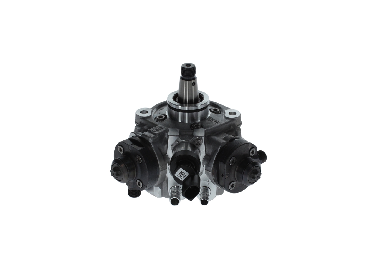 BOSCH 0 445 010 690 High...