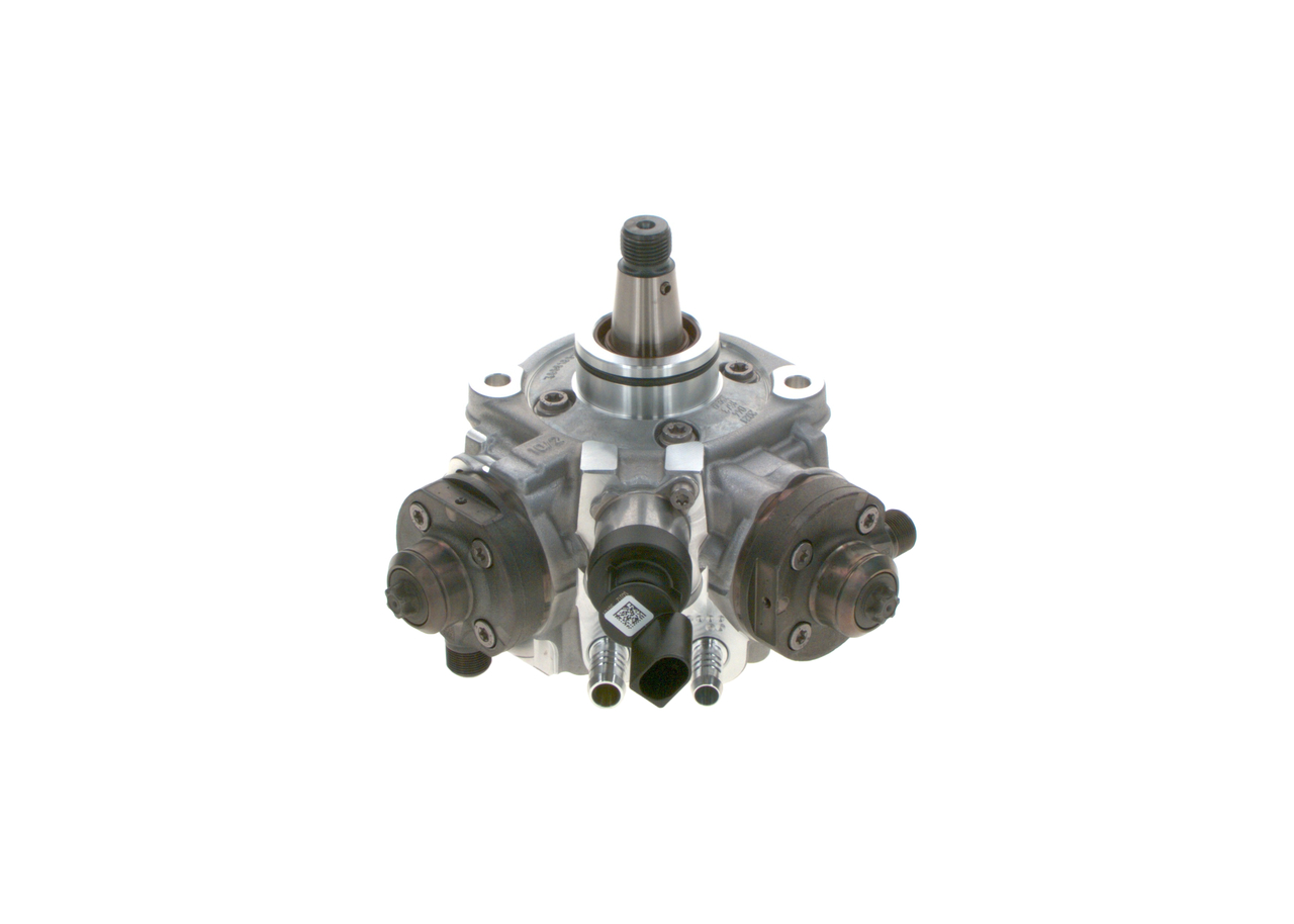 High Pressure Pump