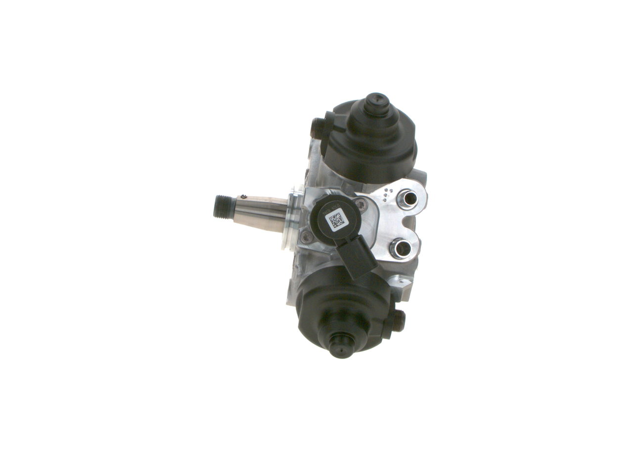 High Pressure Pump