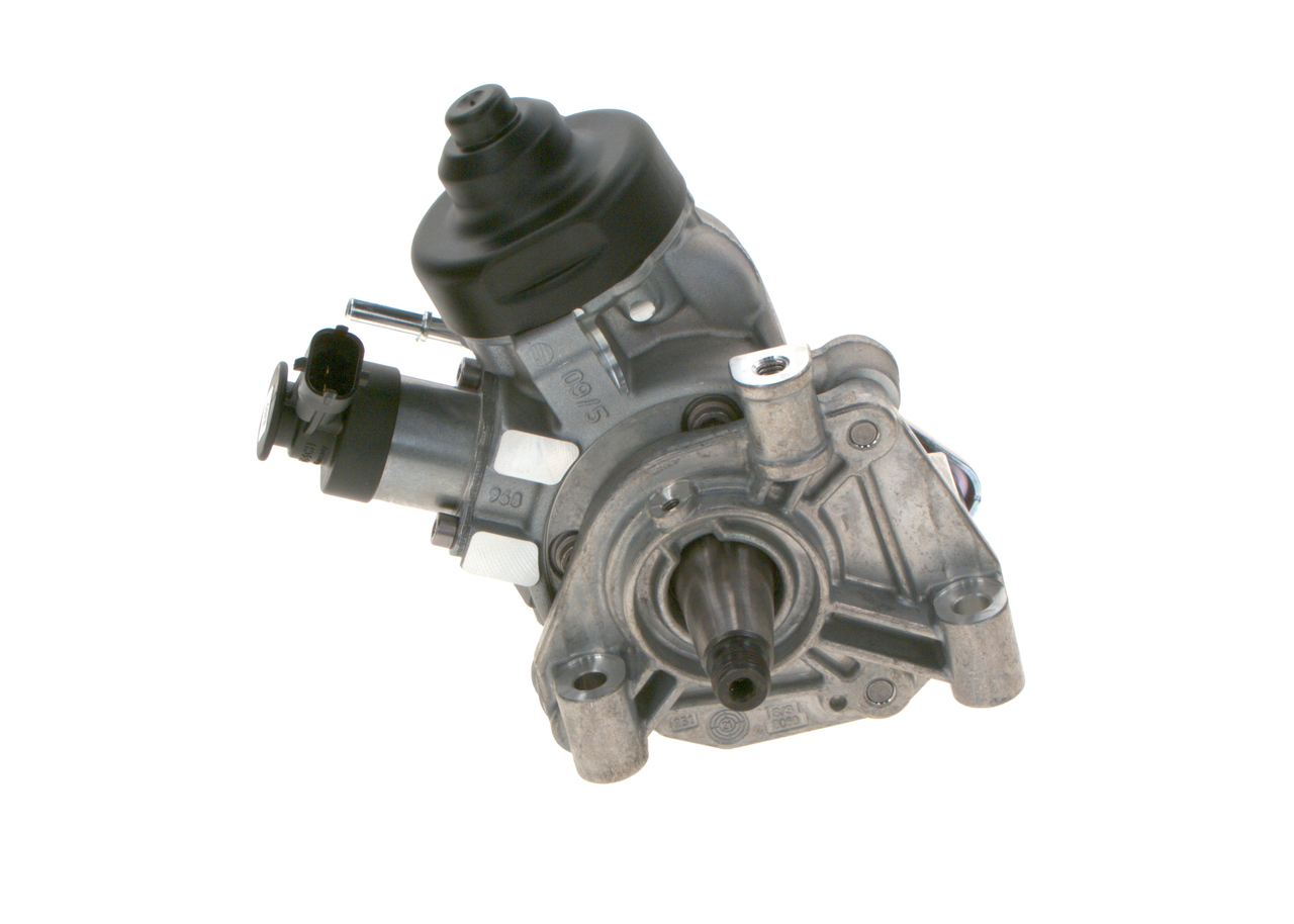 BOSCH 0 445 010 704 Hochdruckpumpe