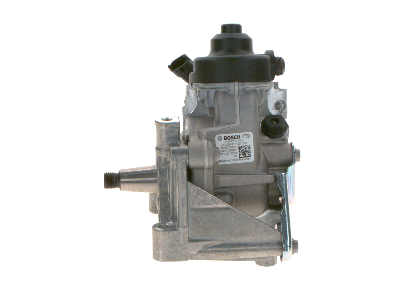 BOSCH 0 445 010 704 Hochdruckpumpe