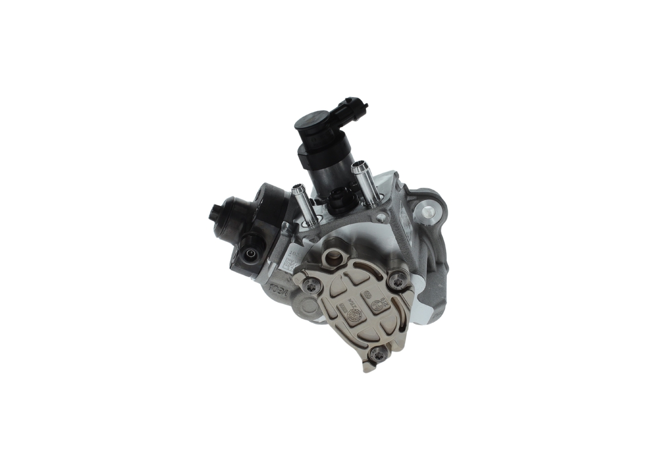 BOSCH 0 445 010 734 Hochdruckpumpe